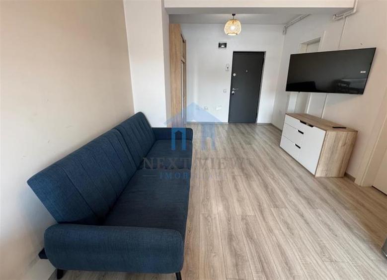 Apartament 2 camere, Marasti - 6
