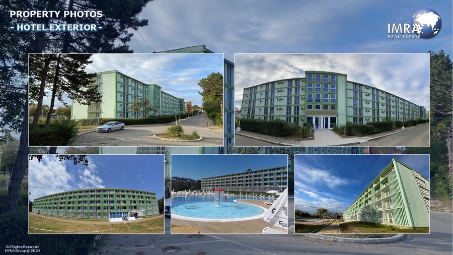 Hotel/Pensiune, de 20 mp, în Central