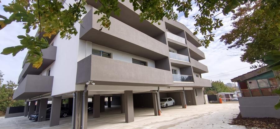 Apartament cu 3 camere decomandat în Tomis Plus