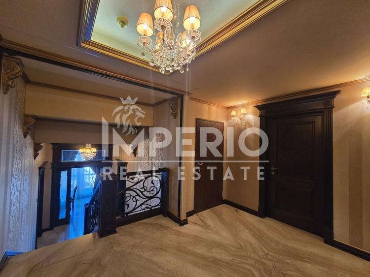 Casă individuală cu 10 camere cu Piscina în Andrei Mureșanu
