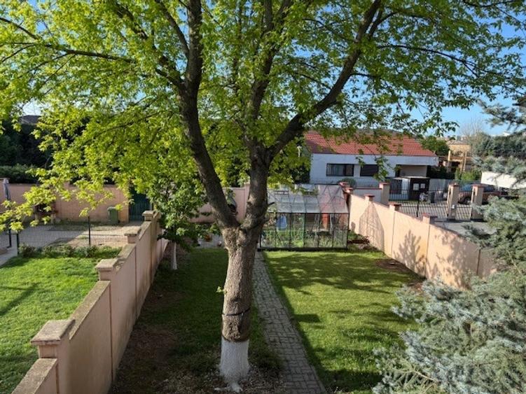Casă individuală cu 4 camere cu Canalizare în Braytim