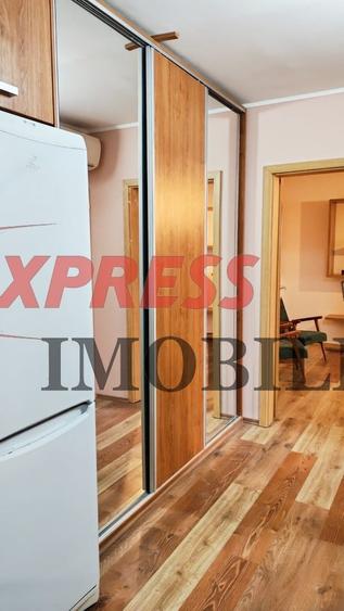 Apartament cu 2 camere decomandat, mobilat în Dristor