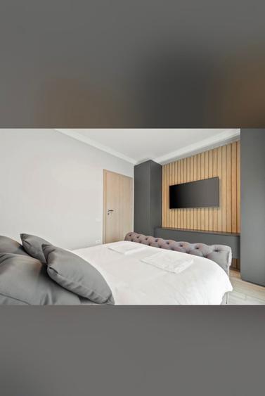 Apartament cu 2 camere decomandat în Băile Felix