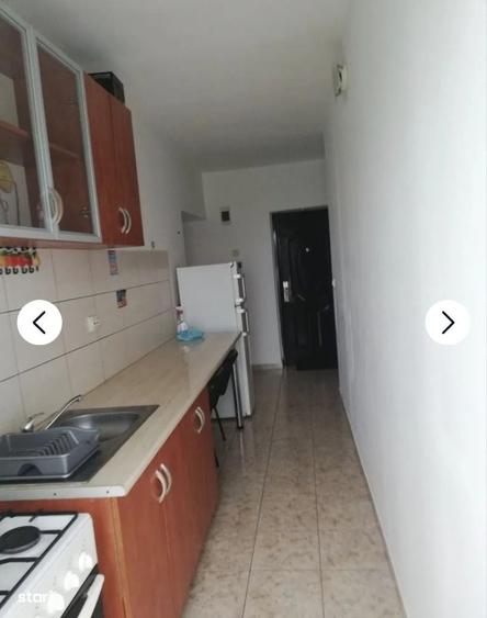 Garsonieră în Valea Lupului