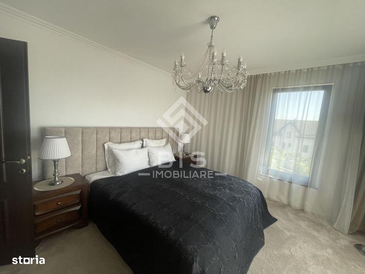 Duplex Premium 160 mp | Zona Centura | Complet Mobilat & Utilat - 6
