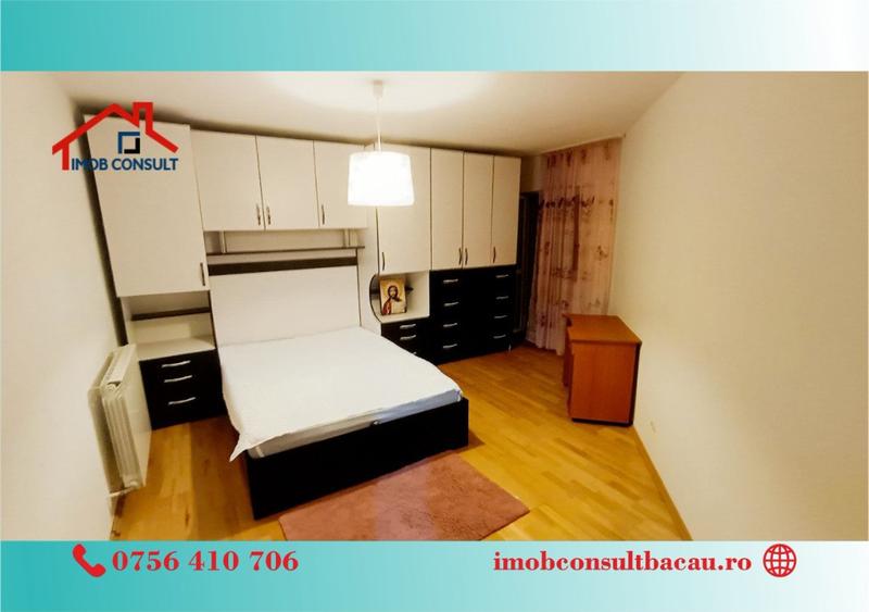 Apartament cu 2 camere decomandat în Narcisa
