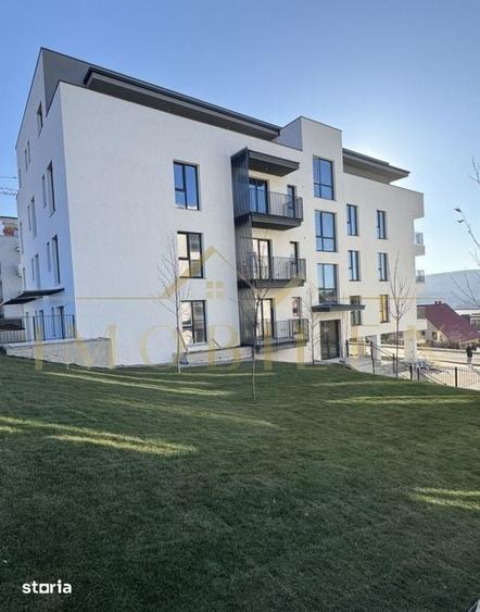 Apartament cu 3 camere în Dâmbul Rotund