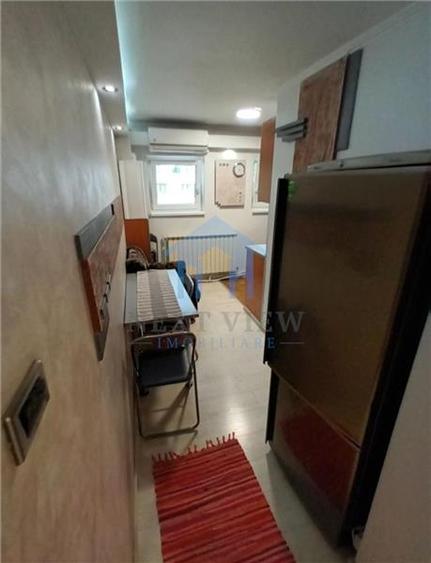 Apartament 2 camer, Bulevardul Muncii - 3