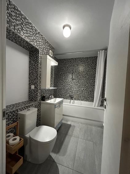 Apartament cu 2 camere semidecomandat în Timișoara