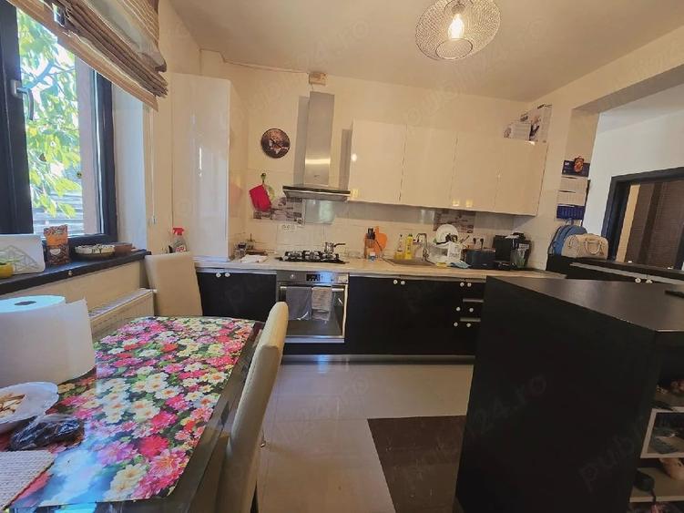 Casă cu 2 camere cu Teren 200 Mp în Berceni