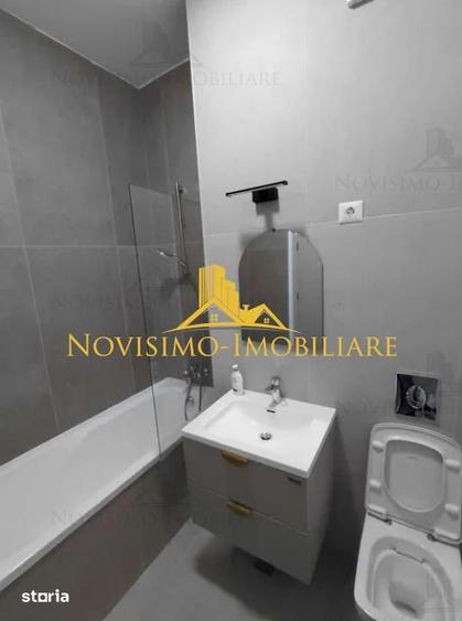 Apartament cu 2 camere decomandat în Albert