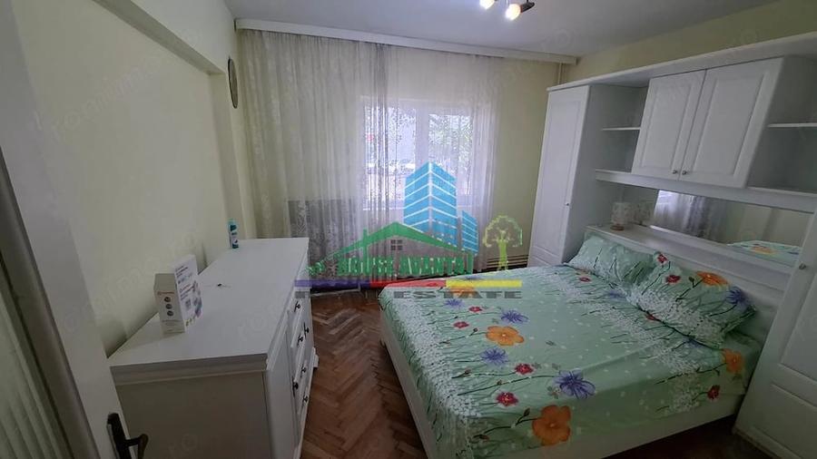 Apartament 4 camere Parter -Focsani-Central - 3