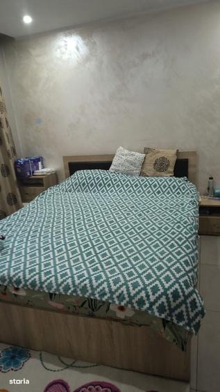 Apartament cu 2 camere decomandat în Nicolae Bălcescu