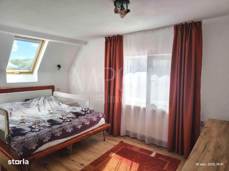 Apartament cu 4 camere în Central
