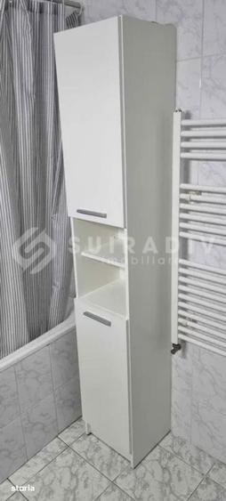 Apartament renovat, parcare,balcon in centrul orasului- Piata Cipariu - 1