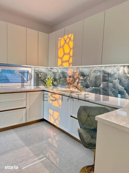 Casa Premium, 4 camere, 2 bai, 112 mp, Central Giroc - 2