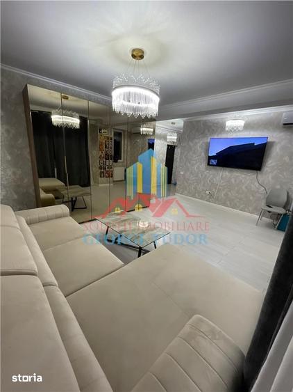 Vanzare apartament Militari residence - 7