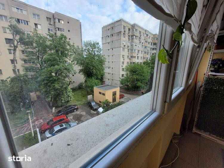 Apartament cu 2 camere în Titan