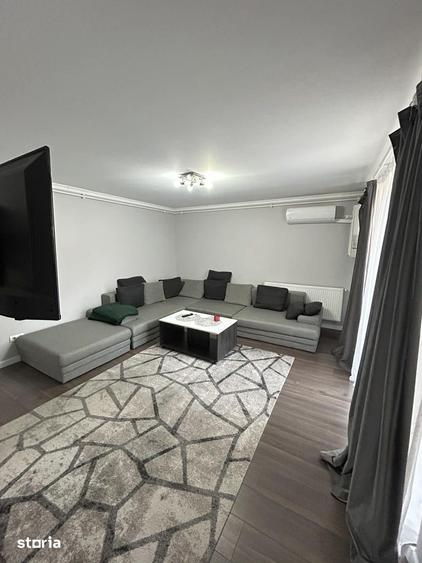 Apartament cu 3 camere decomandat în Nord