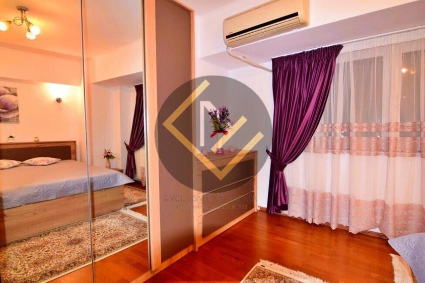 Apartament SPATIOS Unirii Piata Alba Iulia Decebal 84mp - 3