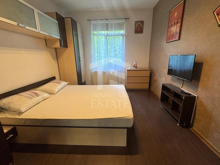 Apartament 2 camere Floreasca Ceaikovski 1/3 - 5