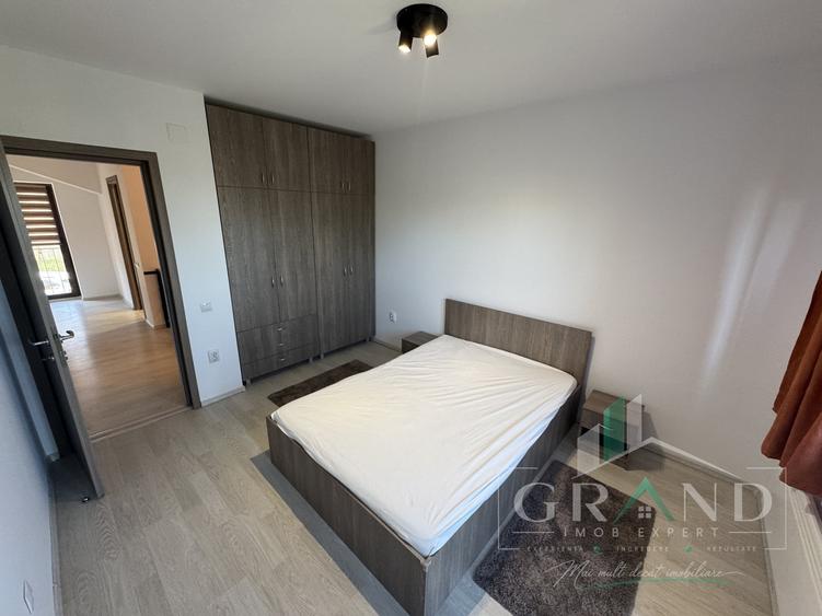Duplex cu 4 camere cu Canalizare în Gheorghieni