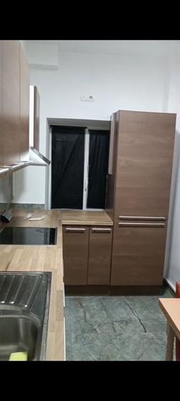 Apartament cu 2 camere decomandat în Dosu Bricii