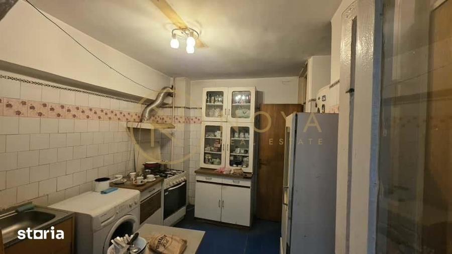 Vanzare apartament de 4 camere pe Bd Lacul Tei langa Parc - 7