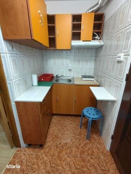 Inchiriere garsoniera Ozana, Sector 3 - 4