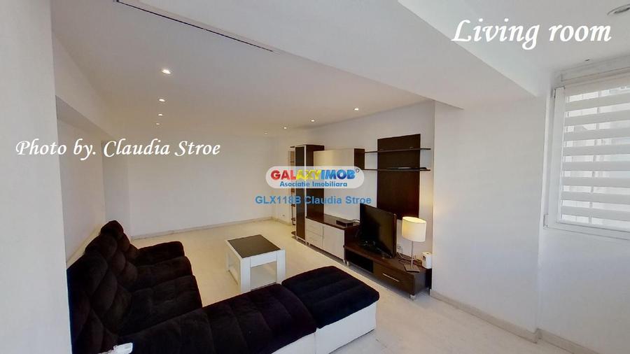 VANZARE apartament 3 camere Aparatorii Patriei Metrou - 21