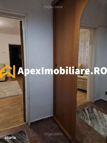 Apartament 3 camere de inchiriat Bucur Obor Bucuresti | ApexImobiliare - 4