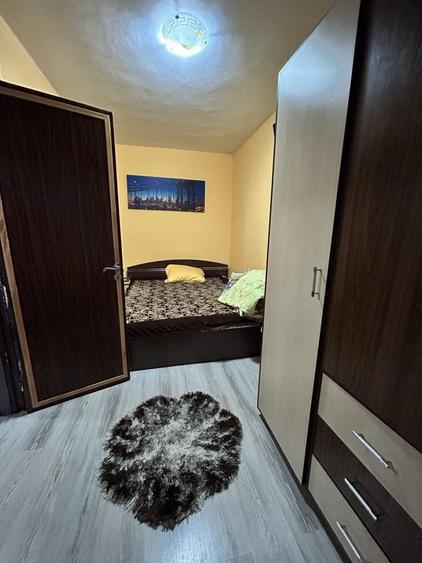 Tatarasi - Stejar, 2 camere, fara risc, nedecomandat, etajul 3/4, centrala, Iasi - 4