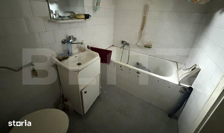 Apartament 2 camere, 46 mp, zona Carpati 1 - 1