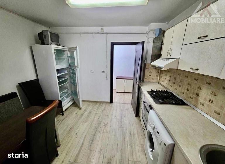Apartament cu 2 camere decomandat în Cug
