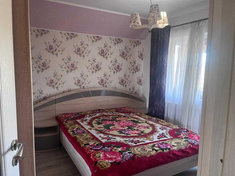 Apartament cu 3 camere decomandat în Nord
