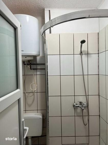 Garsonieră în Central