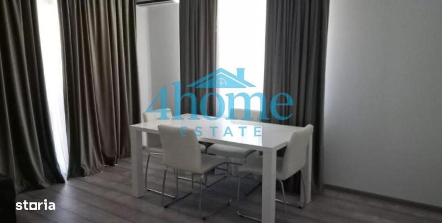 Apartament cu 4 camere în Berceni