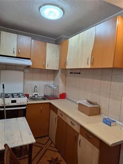 Apartament cu 2 camere decomandat în 1 Decembrie 1918