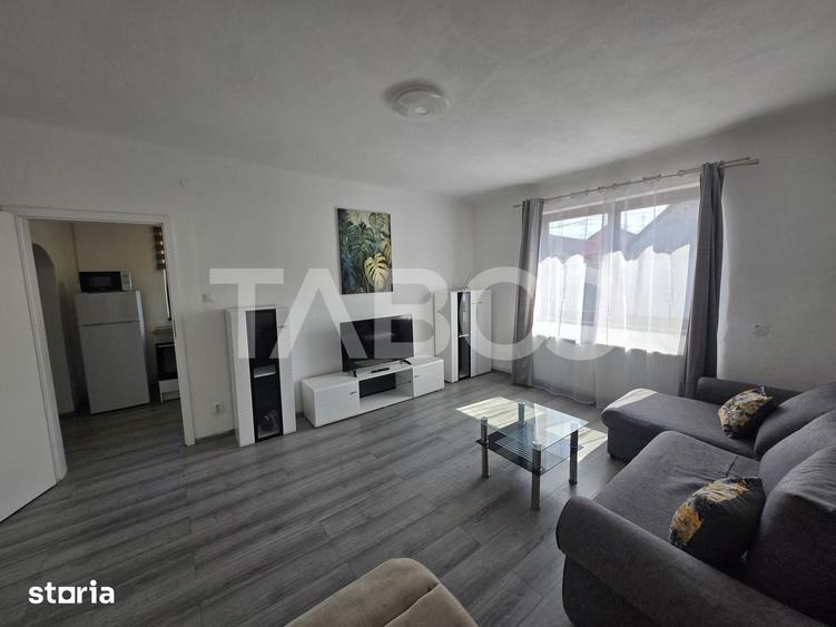 Casă cu 2 camere decomandat cu Teren 150 Mp în Lazaret