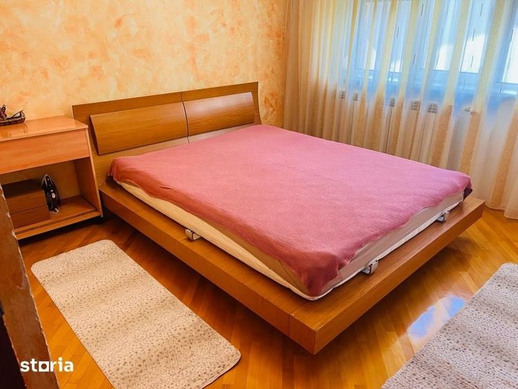Apartament primitor 2 camere, George Enescu - zona Liceul Energetic - 17