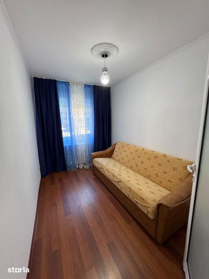 De inchiriat apartament 3 camere decomandat,zona Piata Mare 270/luna - 5