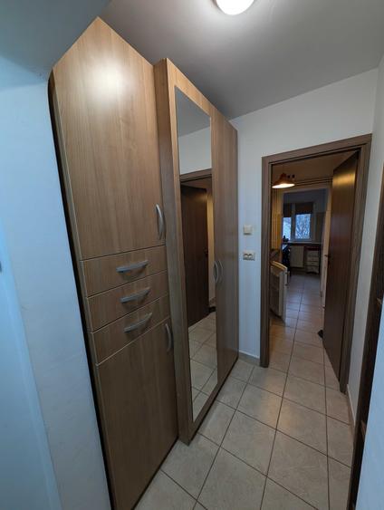 Garsonieră decomandată în Bucureștii Noi