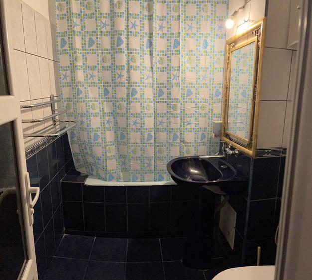 Apartament cu 2 camere în Mofleni