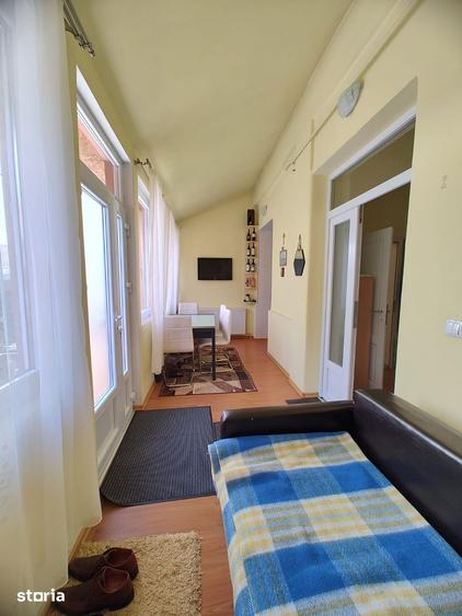Casă cu 4 camere cu Teren 703 Mp în Aurel Vlaicu