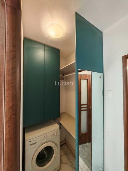 Proprietar inchiriez Apartament 1 camera modern - Complexul Studentesc Timisoara