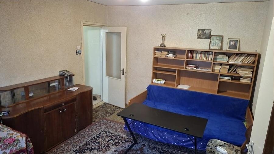 Apartament 2 camere BANAT - 1