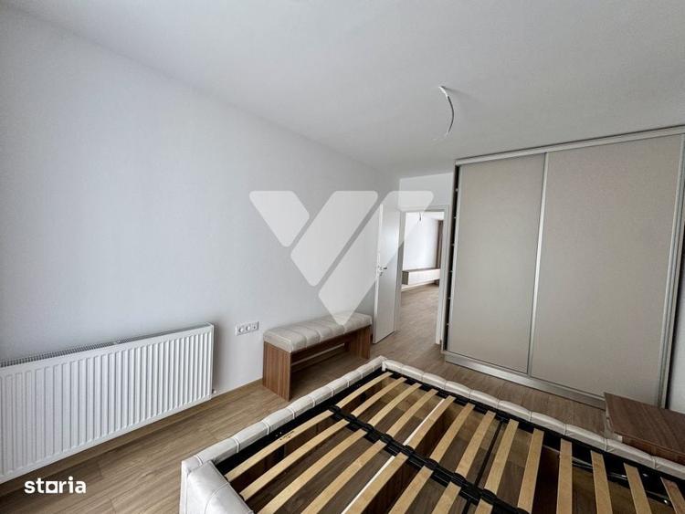 Apartament cu 3 camere decomandat în Șelimbăr — fotografia 3
