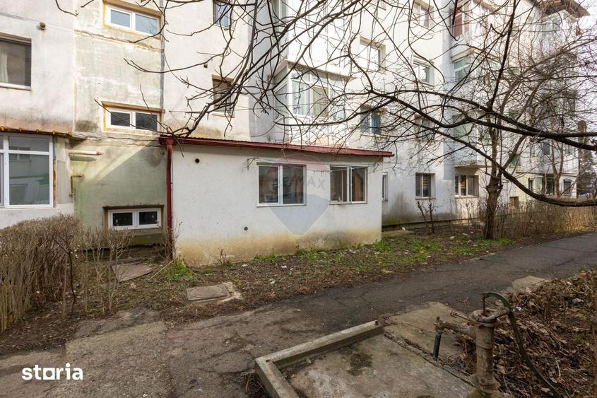 Apartament cu 2 camere semidecomandat, mobilat în Zimbru