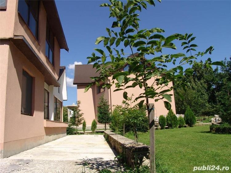 Casă cu 1 camere cu Teren 2000 Mp în Poieni-Solca