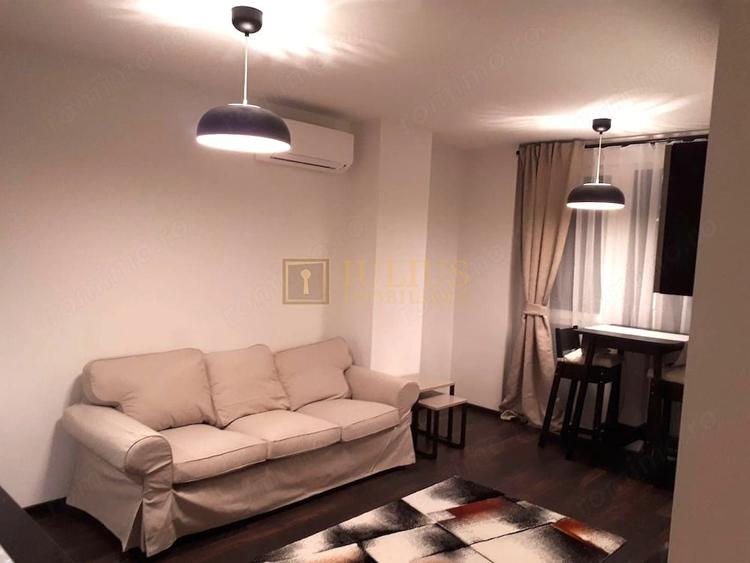 Apartament cu 2 camere decomandat în Soarelui